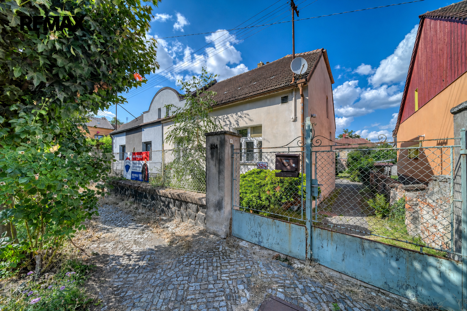 Prodej domu, 89 m2, Kolín