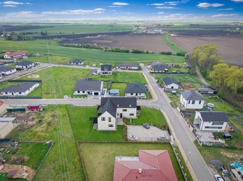 Prodej domu, 122 m2, Dobrovice