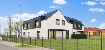 Prodej domu, 122 m2, Dobrovice