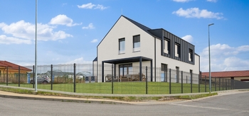 Prodej domu, 122 m2, Dobrovice