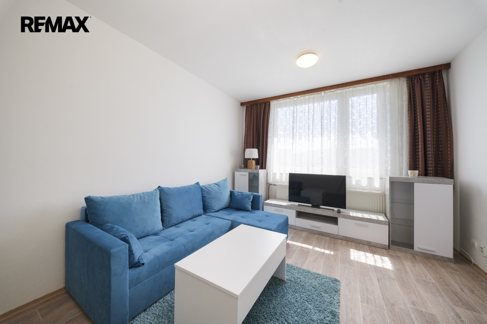 Prodej bytu 1+1 v osobním vlastnictví, 40 m2, Blansko
