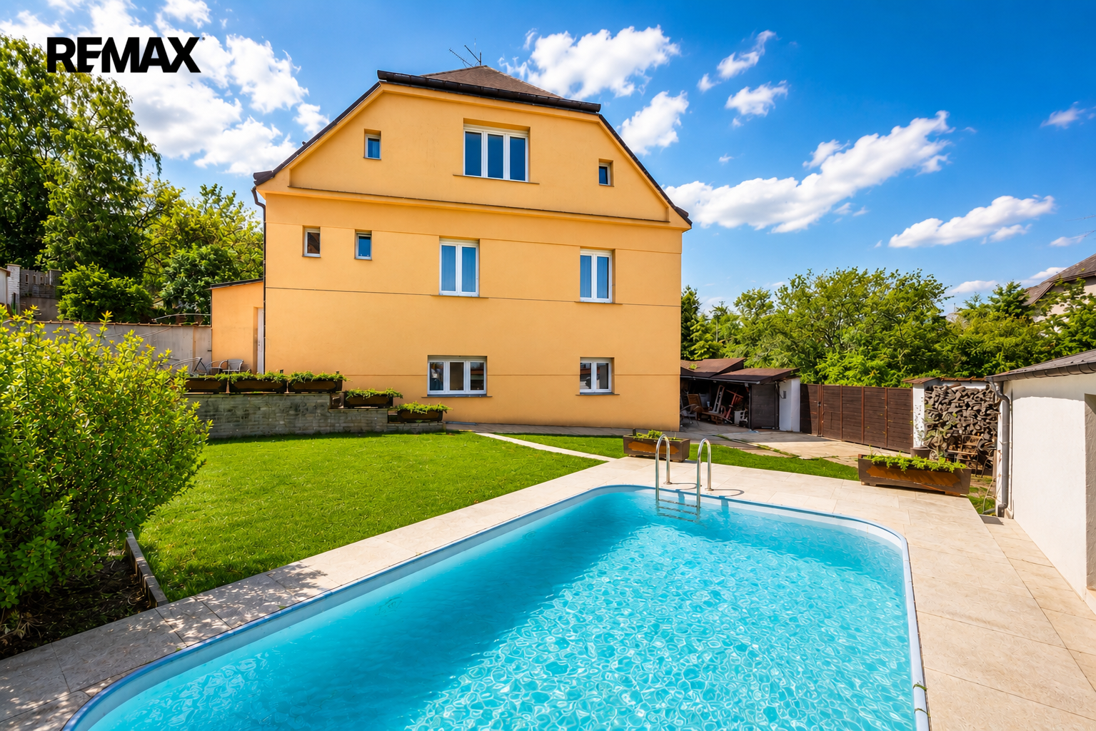 Prodej domu, 246 m2, Praha 6 - Ruzyně