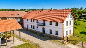 Prodej komerčního prostoru, 320 m2, Kokořín