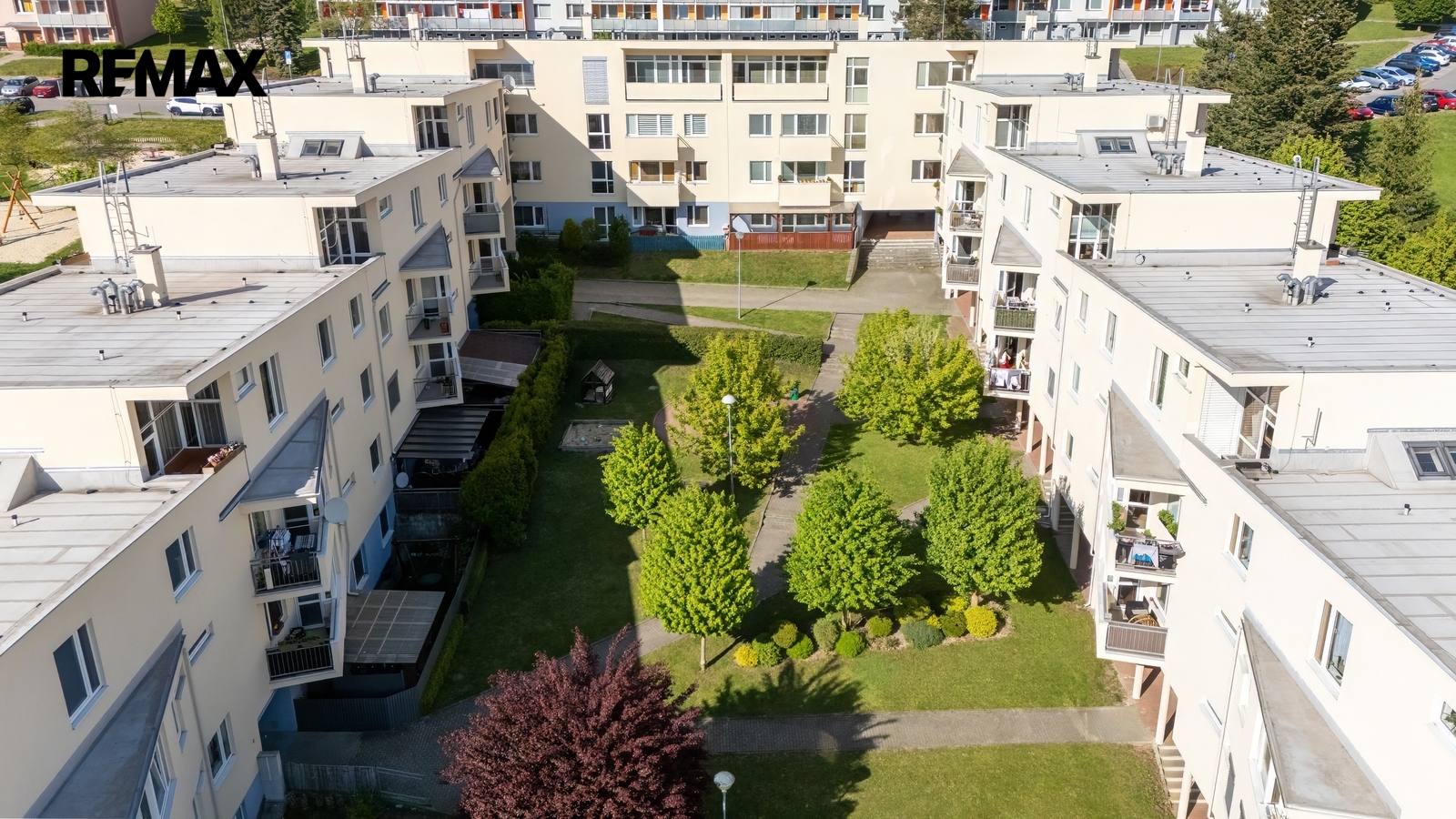 Prodej bytu 2+kk v osobním vlastnictví, 52 m2, Blansko