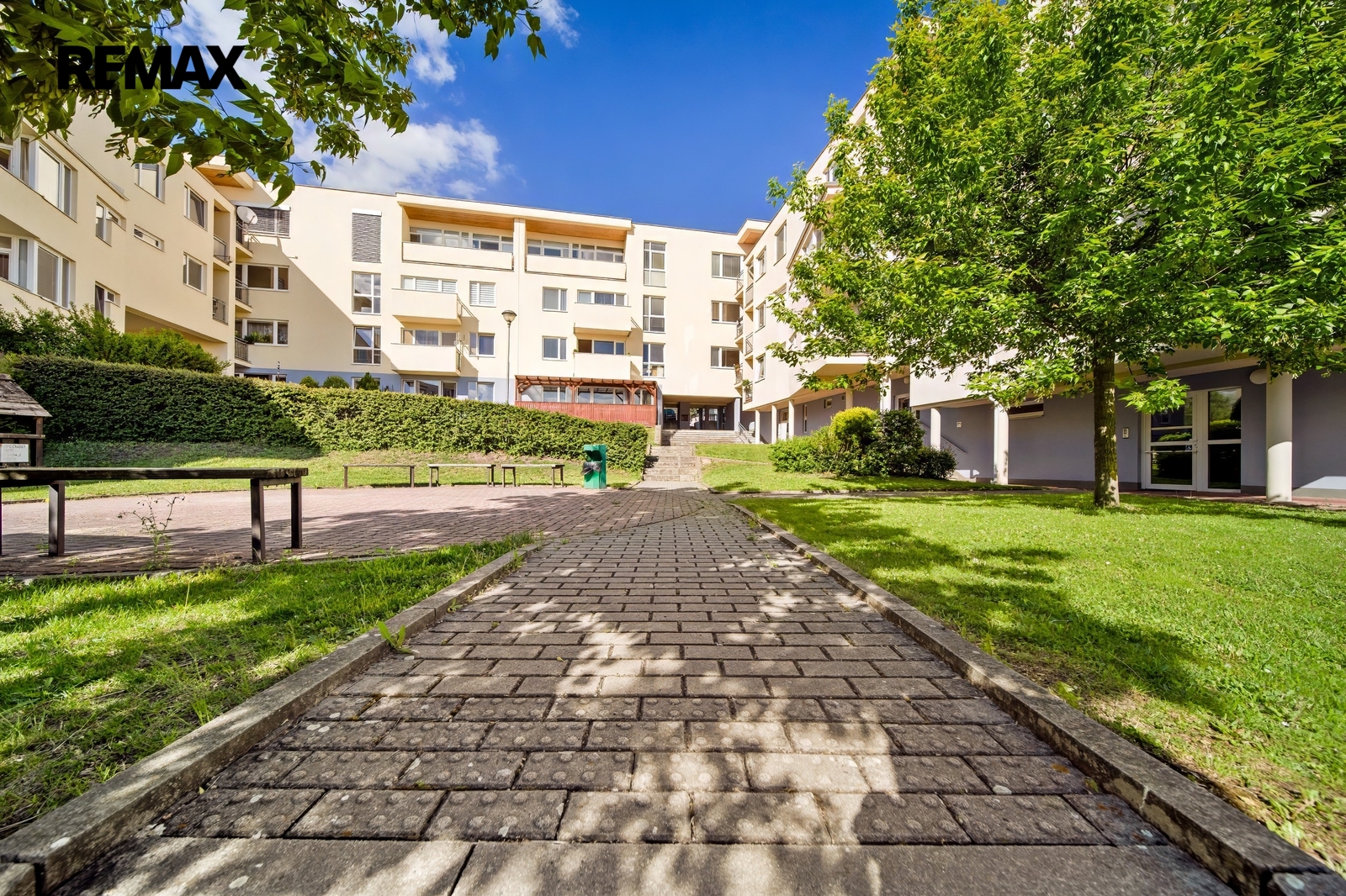 Prodej bytu 2+kk v osobním vlastnictví, 52 m2, Blansko