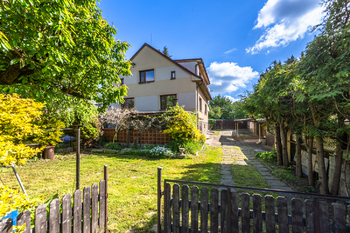 Prodej domu, 166 m2, Kamenice