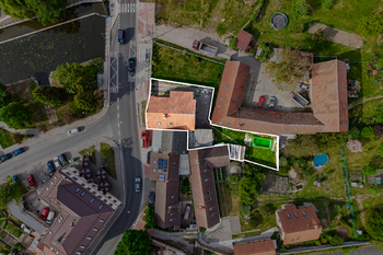 Prodej domu, 240 m2, Nučice