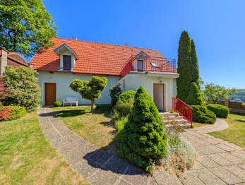 Prodej domu, 112 m2, Ročov