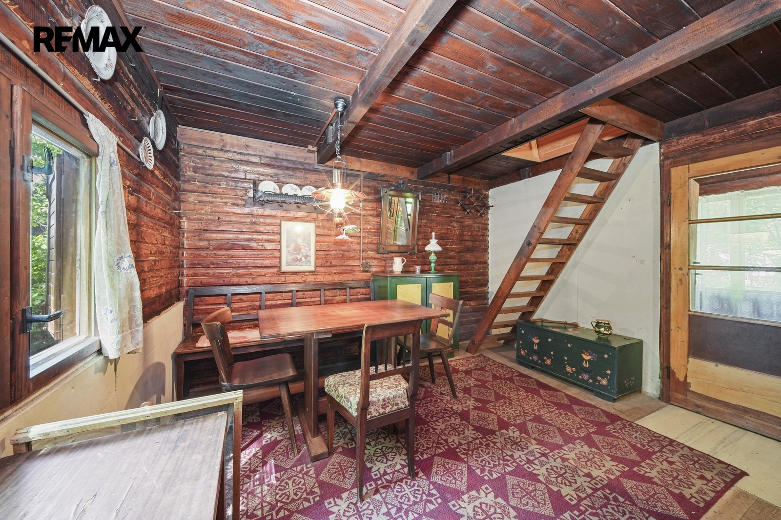 Prodej chaty / chalupy, 76 m2, Ochoz u Brna