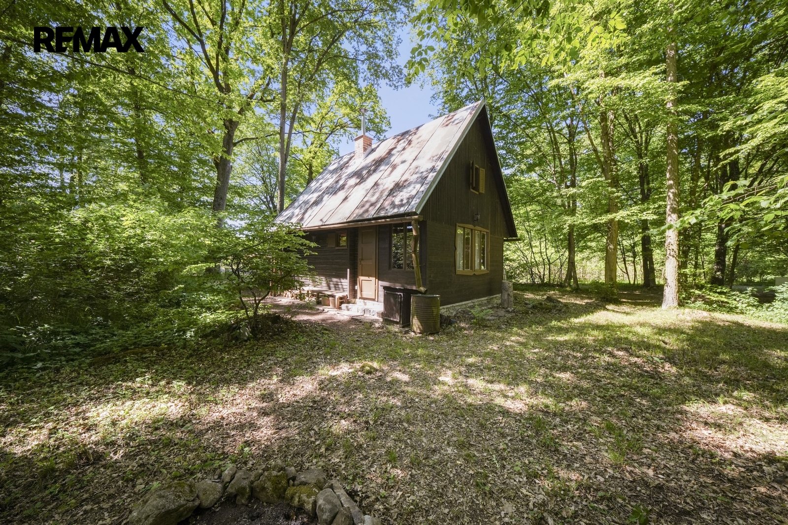 Prodej chaty / chalupy, 76 m2, Ochoz u Brna