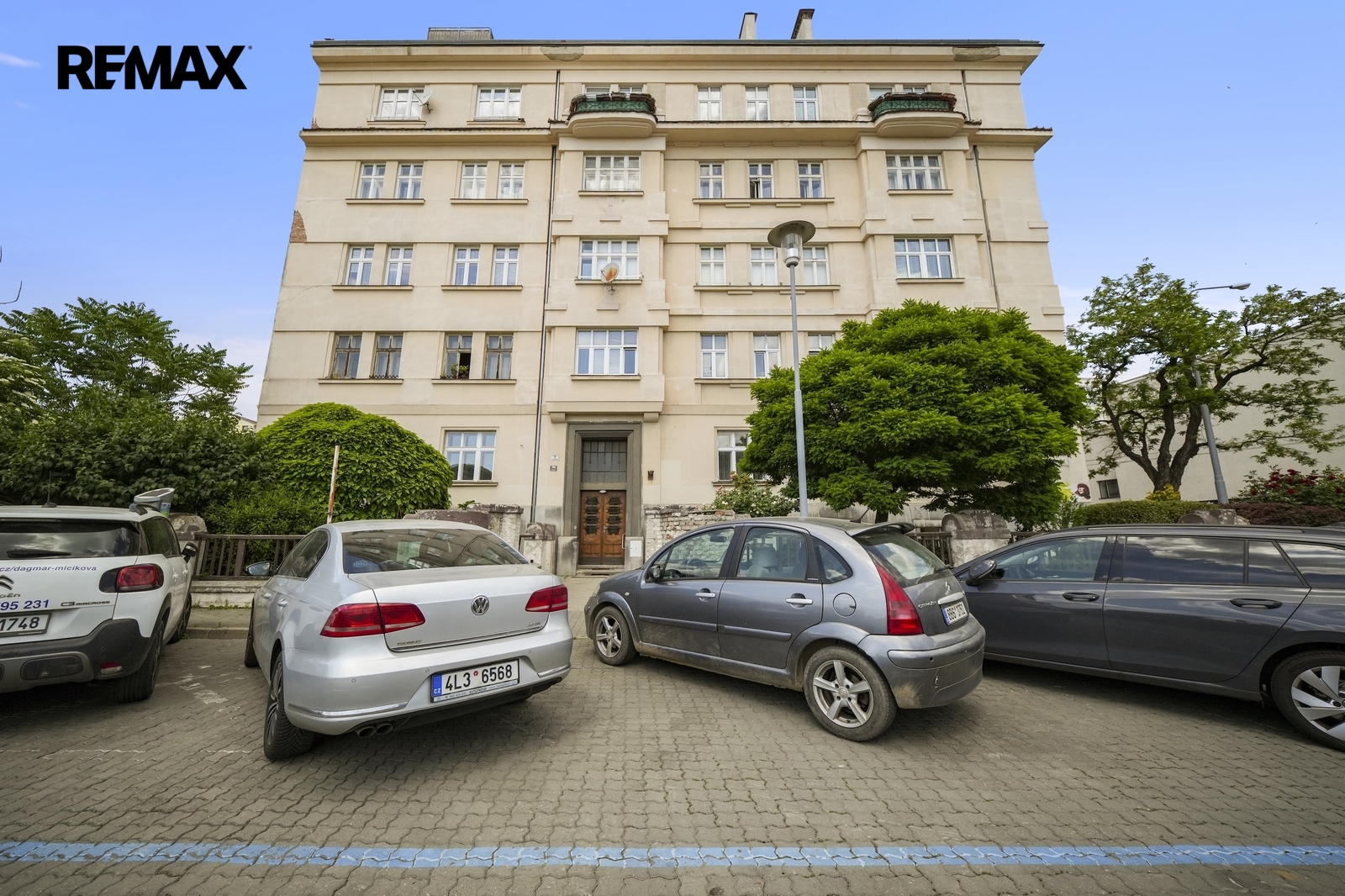 Prodej bytu 3+kk v osobním vlastnictví, 89 m2, Brno