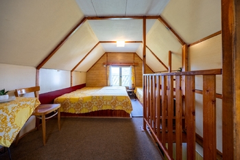 Prodej chaty / chalupy, 61 m2, Chocerady