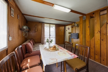 Prodej chaty / chalupy, 61 m2, Chocerady