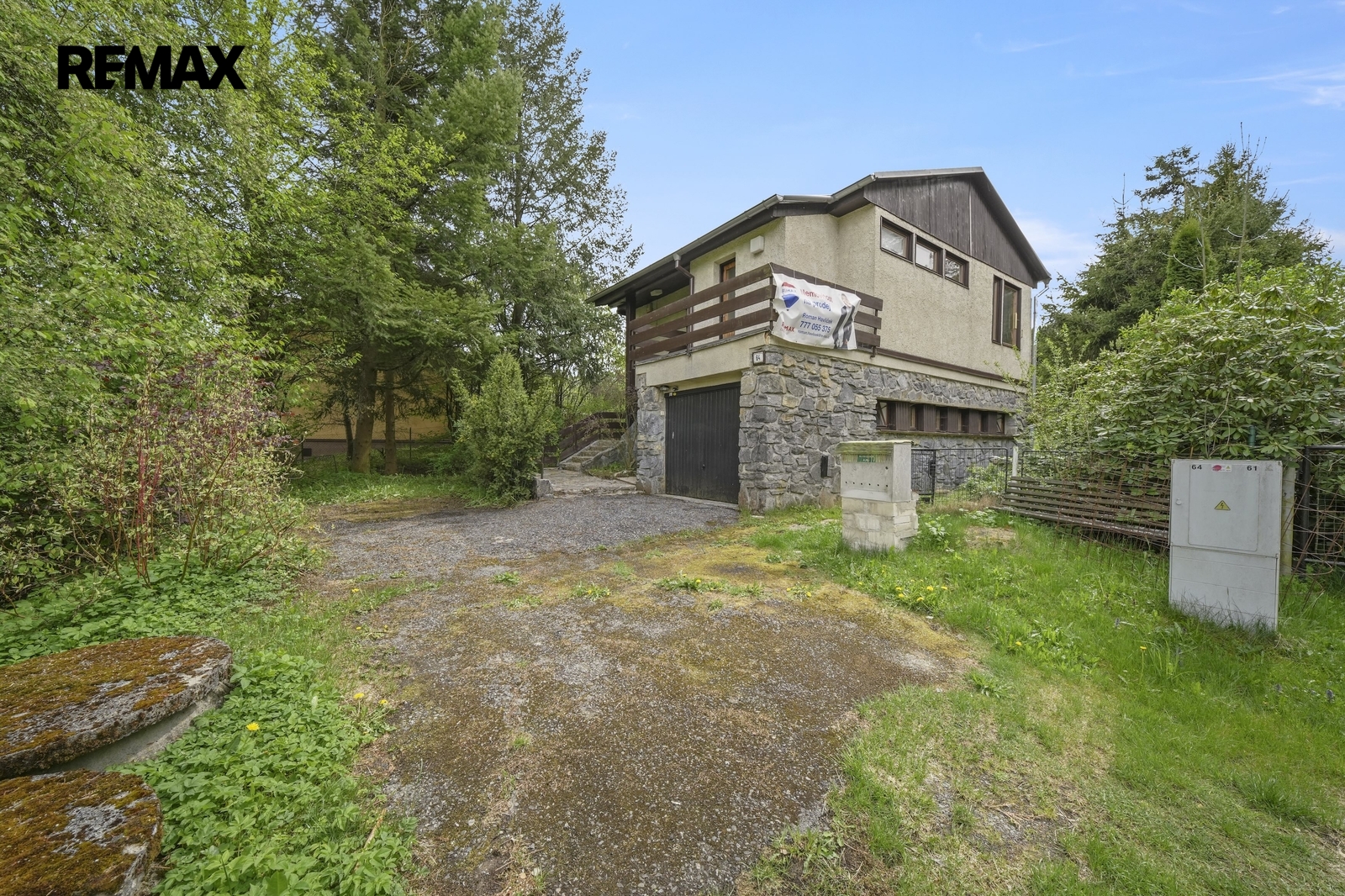 Prodej domu, 91 m2, Hodonín