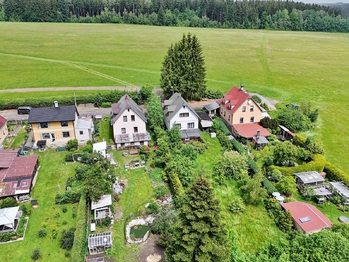 Prodej domu, 120 m2, Hranice