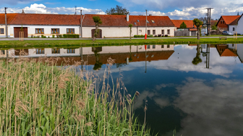 Prodej domu, 168 m2, Zálší