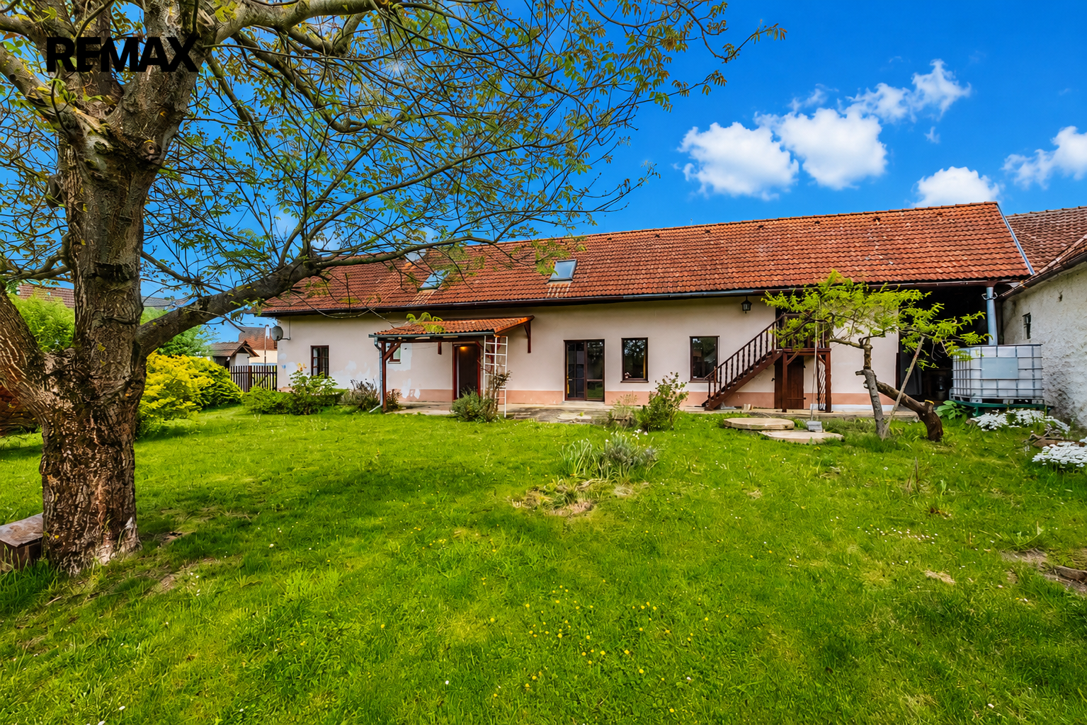 Prodej domu, 168 m2, Zálší