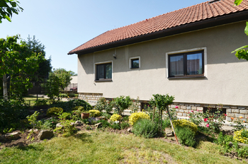 Prodej domu, 260 m2, Praha 5 - Slivenec