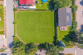 Prodej pozemku, 1009 m2, Jirny