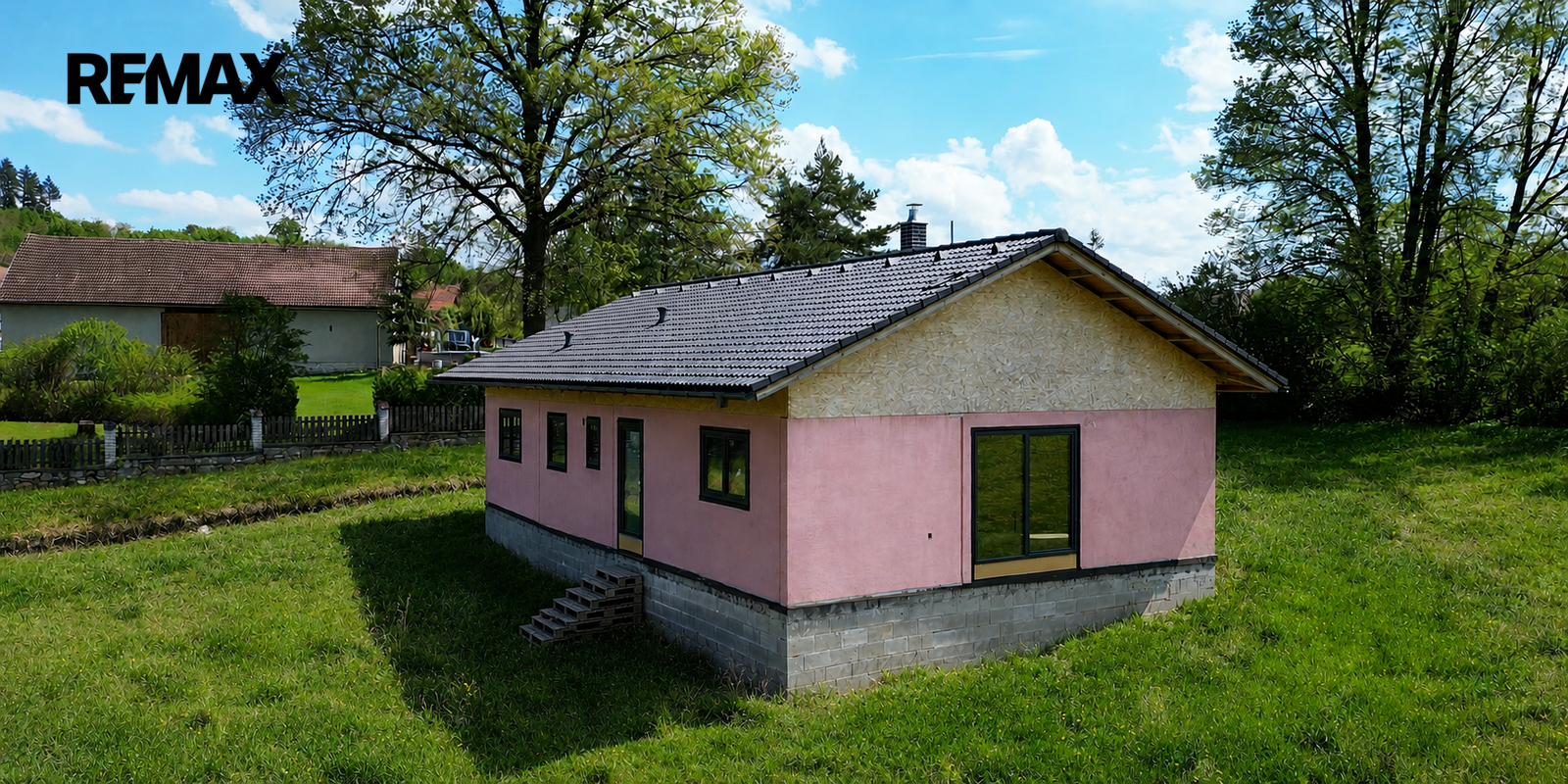 Prodej domu, 129 m2, Prosenická Lhota