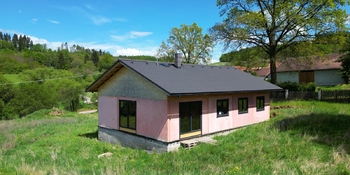 Prodej domu, 129 m2, Prosenická Lhota