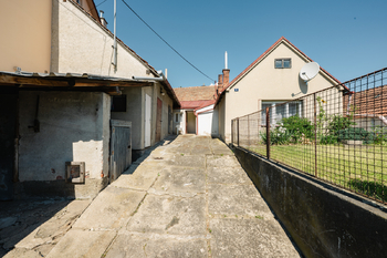 Prodej domu, 150 m2, Závist