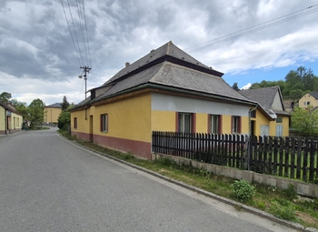Prodej domu, 269 m2, Rohozná