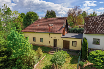 Prodej domu, 120 m2, Kladky