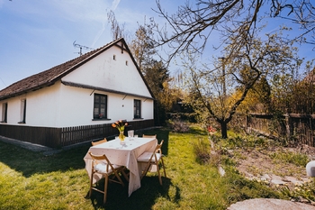 Prodej chaty / chalupy, 71 m2, Tasov