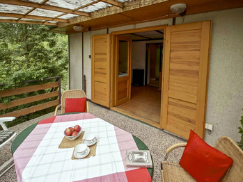 Prodej chaty / chalupy, 50 m2, Mohelno