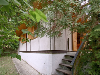 Prodej chaty / chalupy, 50 m2, Mohelno