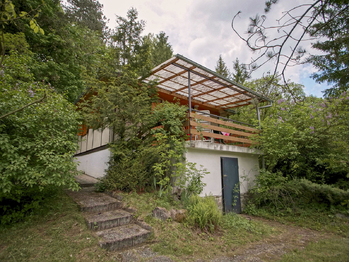 Prodej chaty / chalupy, 50 m2, Mohelno