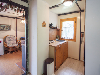 Prodej chaty / chalupy, 50 m2, Mohelno