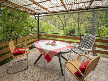 Prodej chaty / chalupy, 50 m2, Mohelno