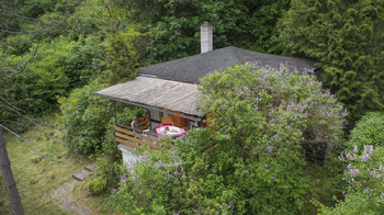 Prodej chaty / chalupy, 50 m2, Mohelno
