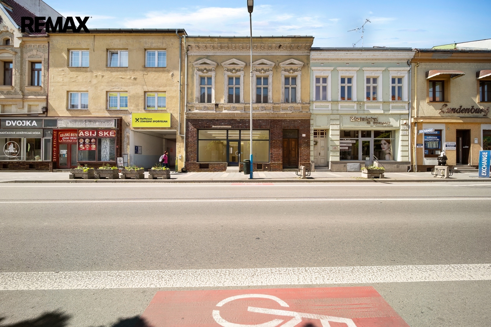 Prodej domu, 340 m2, Břeclav