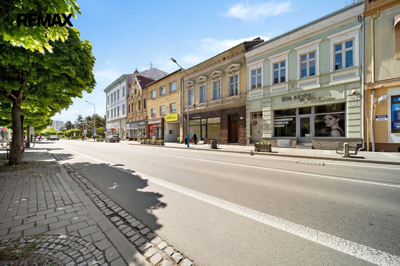Prodej domu, 340 m2, Břeclav