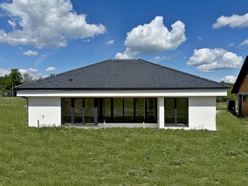 Prodej domu, 96 m2, Vitějovice