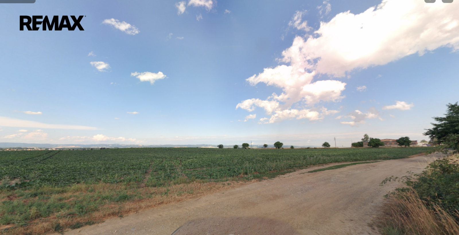 Prodej pozemku, 3512 m2, Křelov-Břuchotín