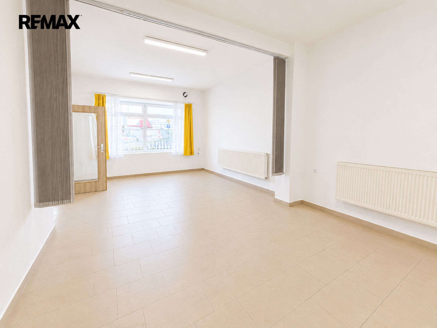 Pronájem ordinace, 47 m2, Kladno