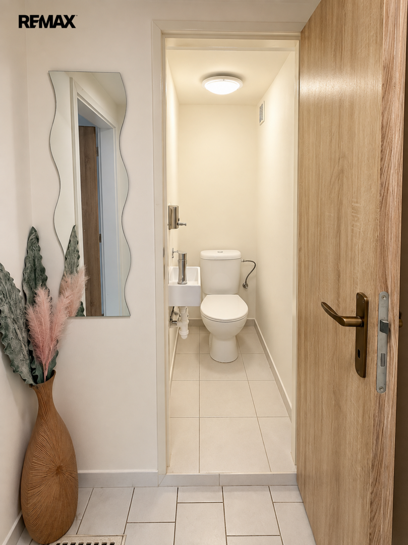 Pronájem ordinace, 47 m2, Kladno