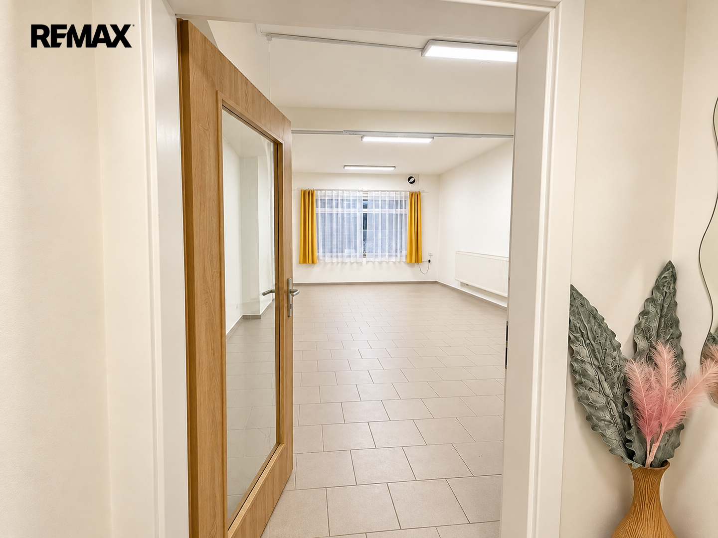 Pronájem ordinace, 47 m2, Kladno