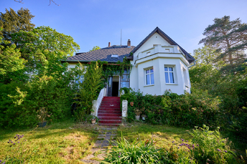 Prodej domu, 160 m2, Hradištko