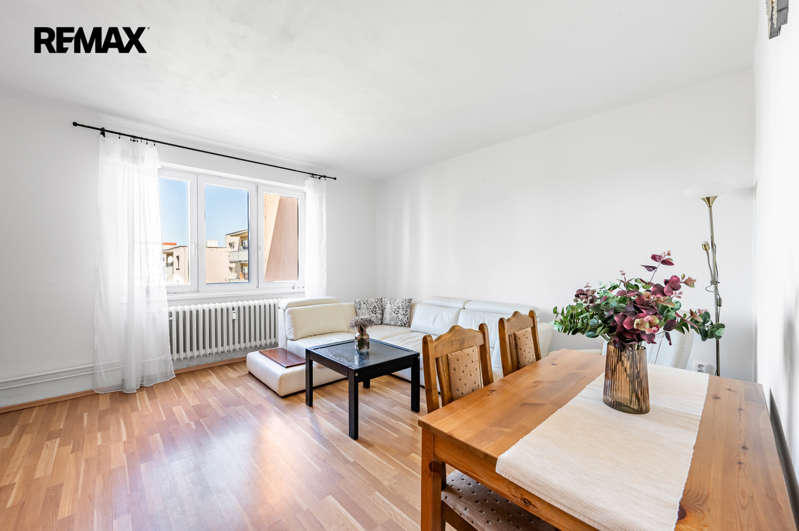 Prodej bytu 3+1 v osobním vlastnictví, 70 m2, Čerčany