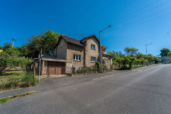 Prodej domu, 200 m2, Ústí nad Labem