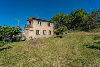 Prodej domu, 200 m2, Ústí nad Labem