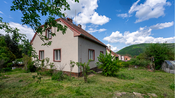 Prodej domu, 160 m2, Předklášteří