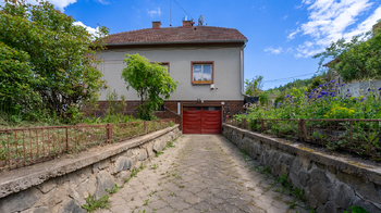 Prodej domu, 160 m2, Předklášteří