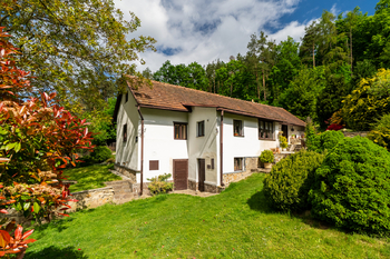 Prodej domu, 78 m2, Borotice