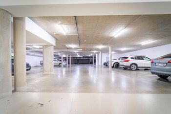 Pronájem bytu 2+kk v osobním vlastnictví, 44 m2, Brno